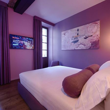 73 Boutique Hotel Комо Экстерьер фото
