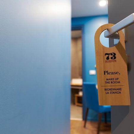 73 Boutique Hotel Комо Экстерьер фото