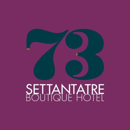 73 Boutique Hotel Комо Экстерьер фото