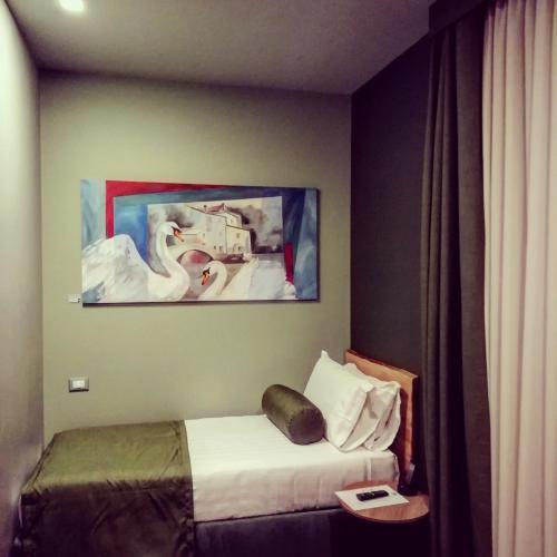 73 Boutique Hotel Комо Экстерьер фото