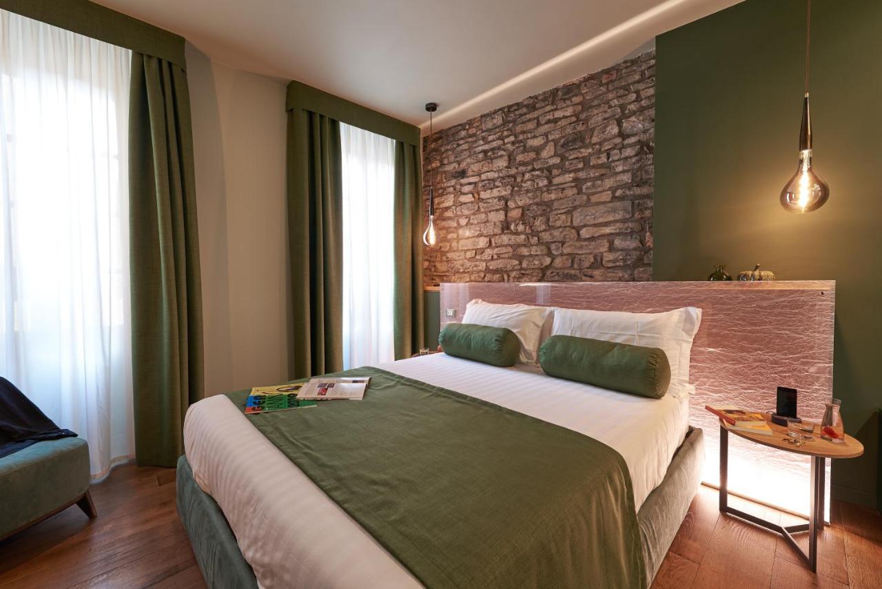 73 Boutique Hotel Комо Экстерьер фото