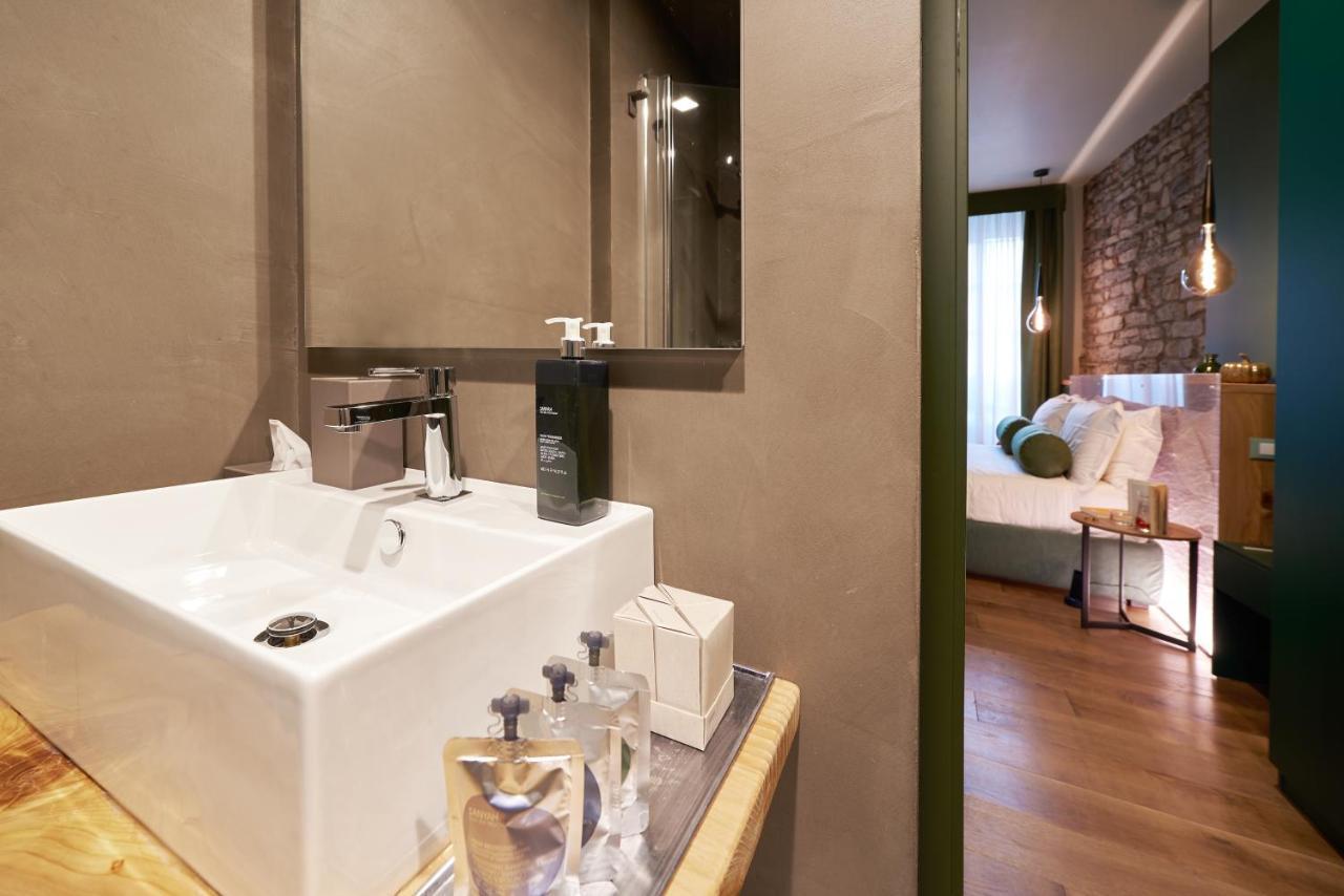 73 Boutique Hotel Комо Экстерьер фото