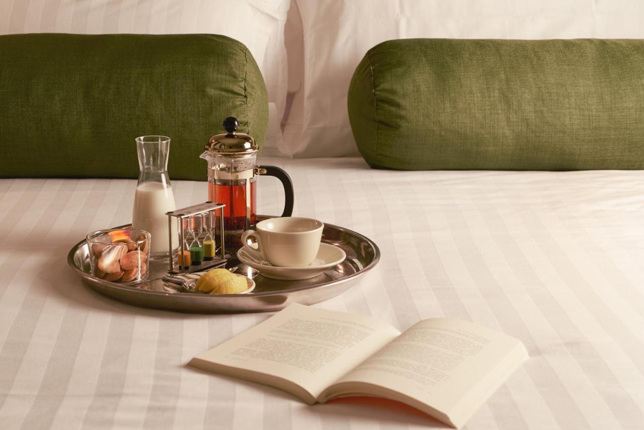 73 Boutique Hotel Комо Экстерьер фото