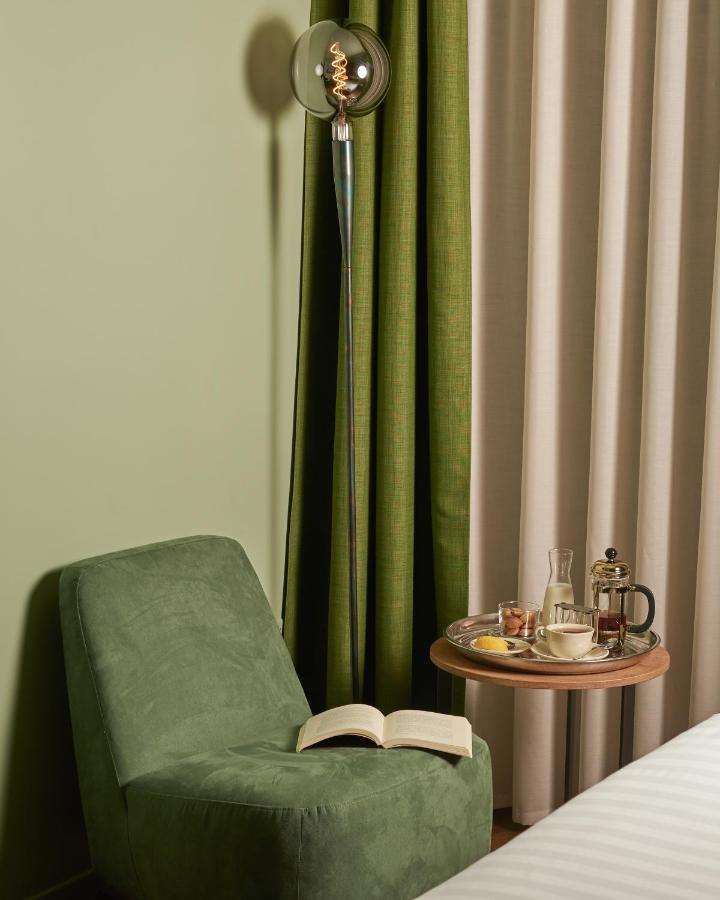 73 Boutique Hotel Комо Экстерьер фото