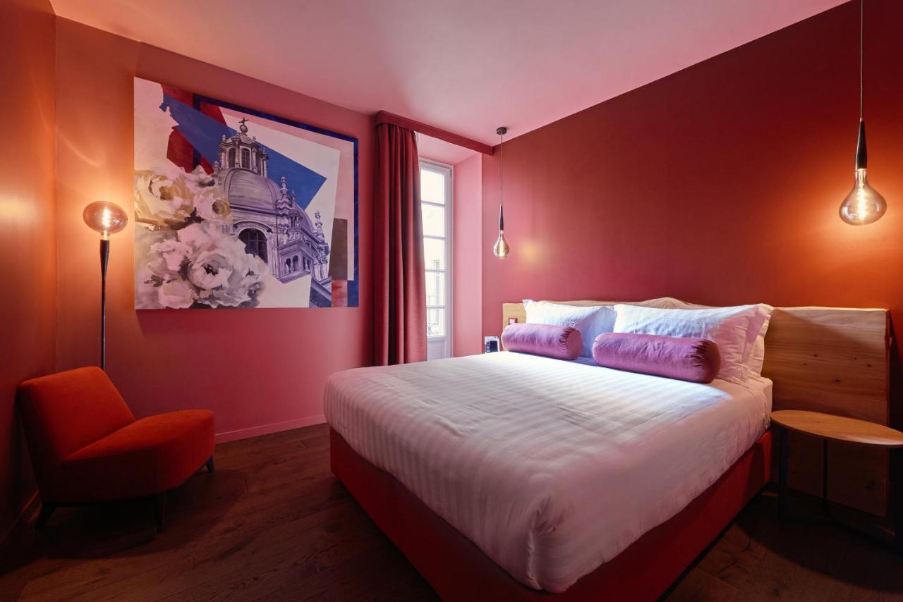 73 Boutique Hotel Комо Экстерьер фото