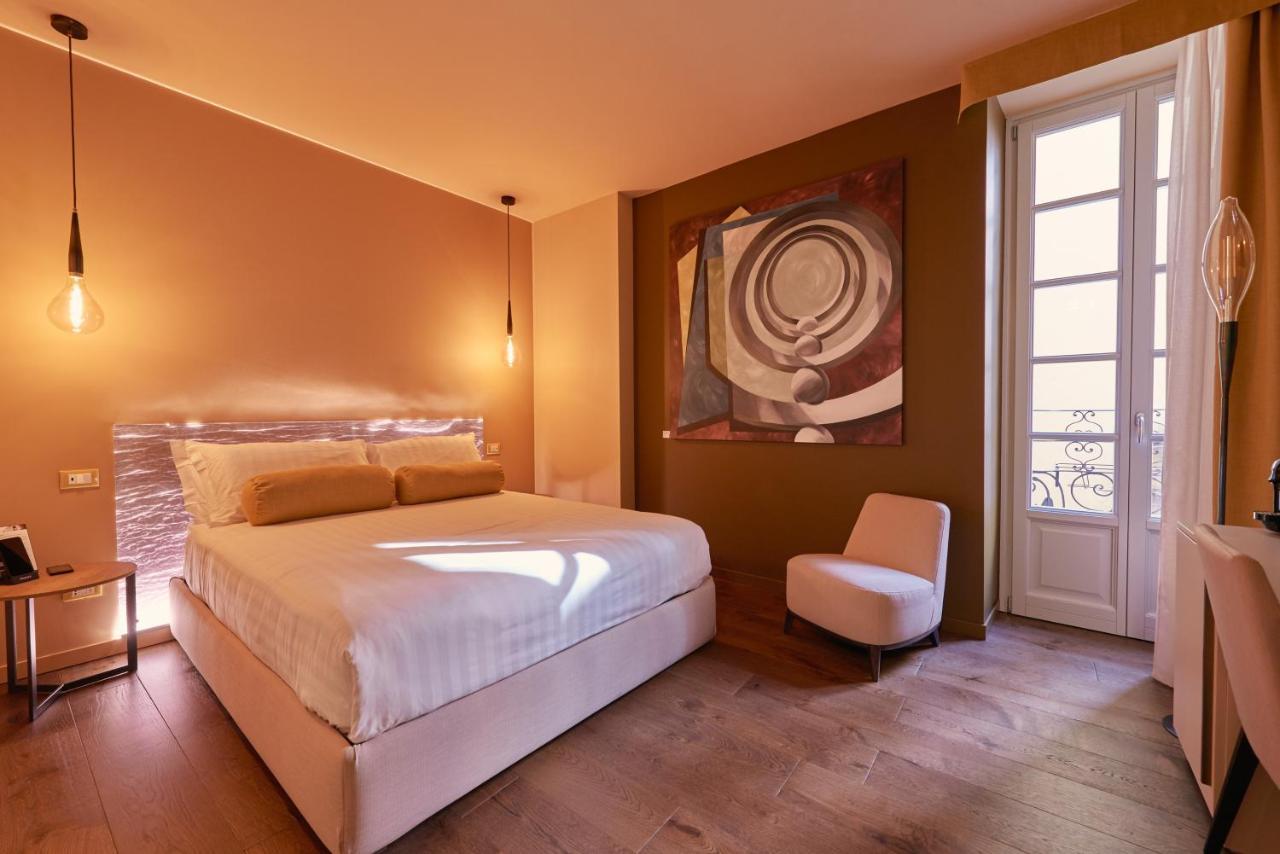 73 Boutique Hotel Комо Экстерьер фото