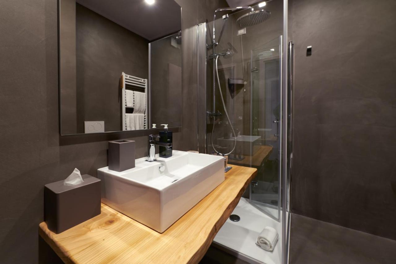 73 Boutique Hotel Комо Экстерьер фото