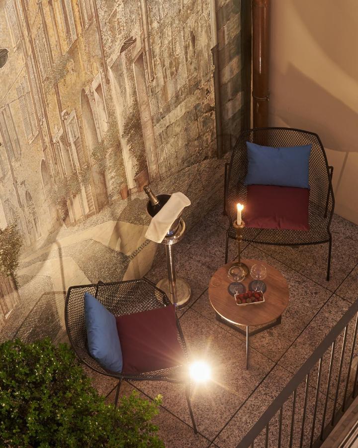 73 Boutique Hotel Комо Экстерьер фото