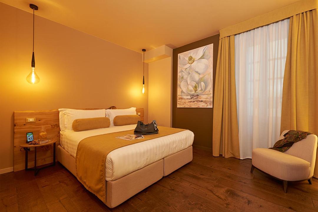 73 Boutique Hotel Комо Экстерьер фото