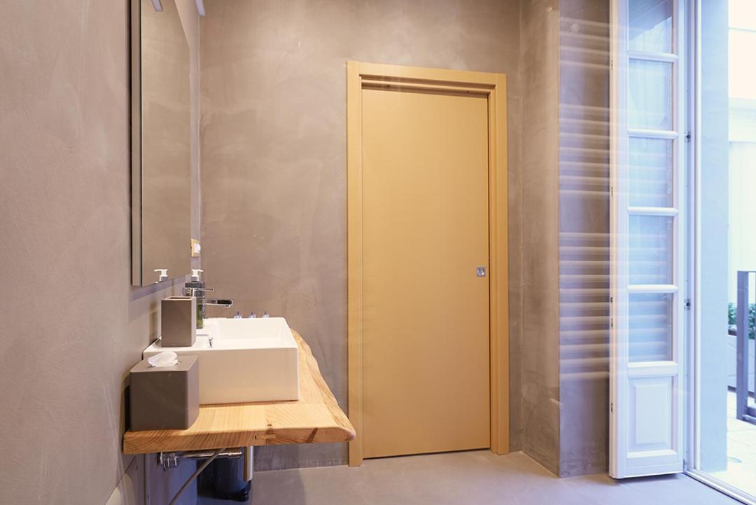 73 Boutique Hotel Комо Экстерьер фото