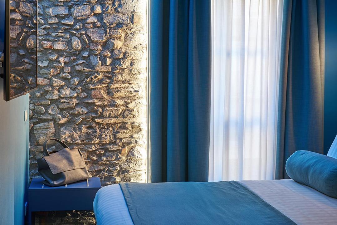73 Boutique Hotel Комо Экстерьер фото