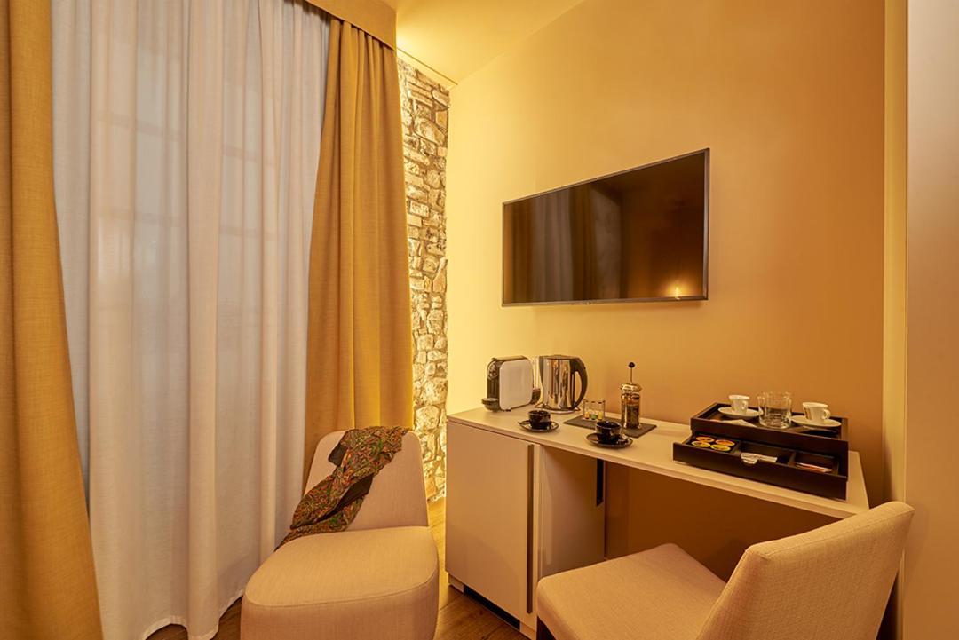 73 Boutique Hotel Комо Экстерьер фото