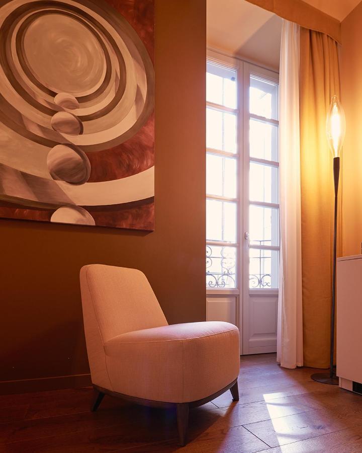 73 Boutique Hotel Комо Экстерьер фото