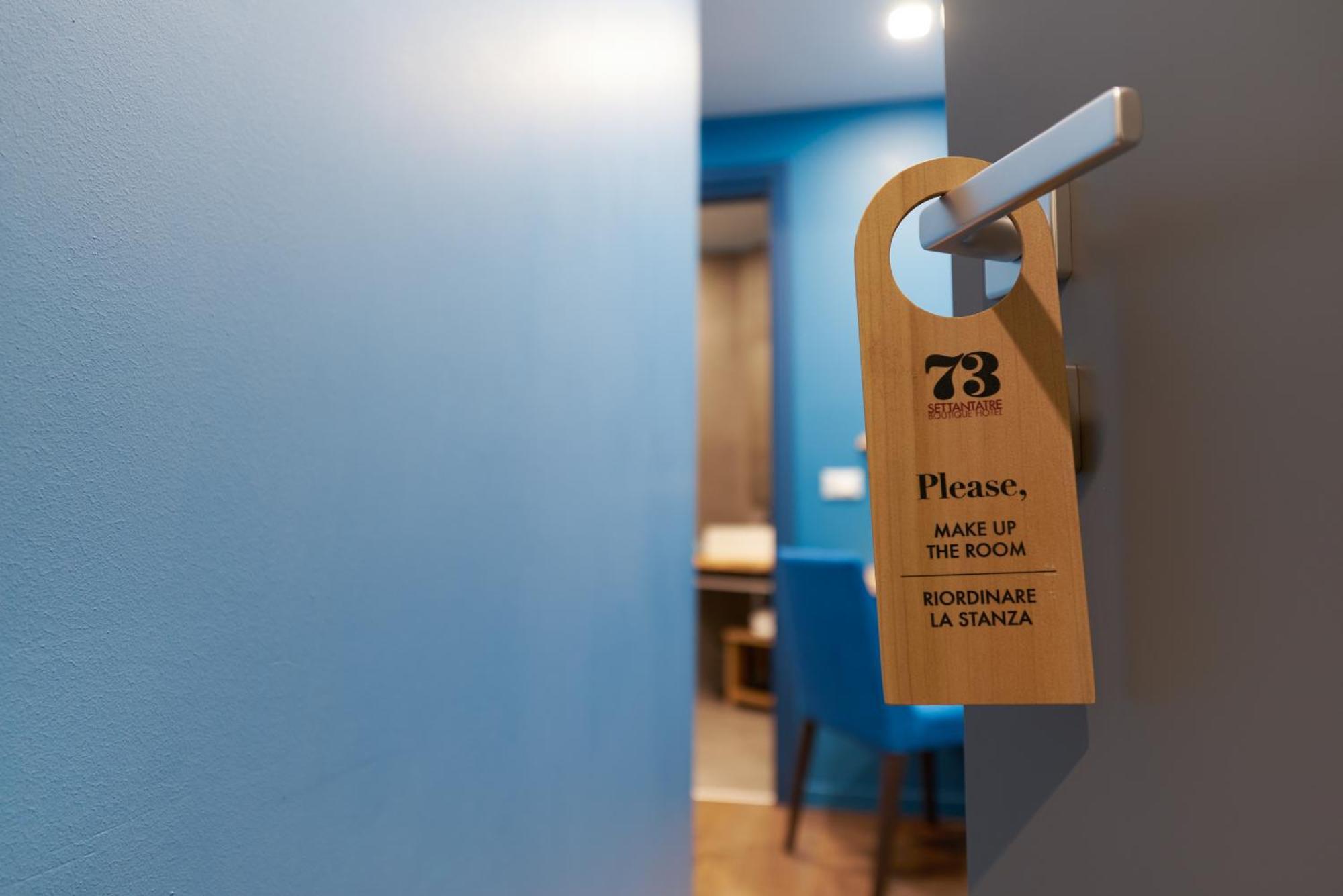 73 Boutique Hotel Комо Экстерьер фото