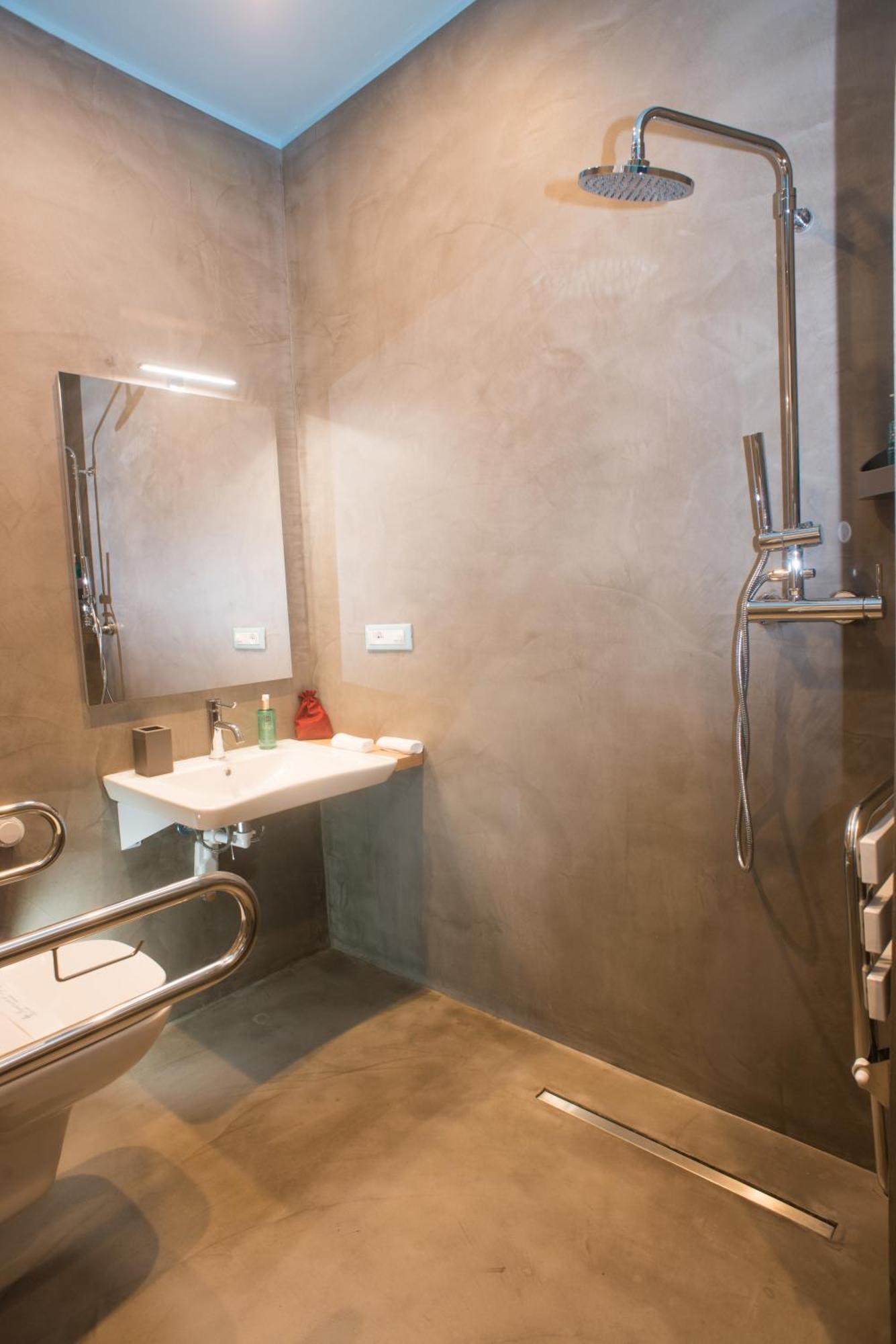 73 Boutique Hotel Комо Экстерьер фото