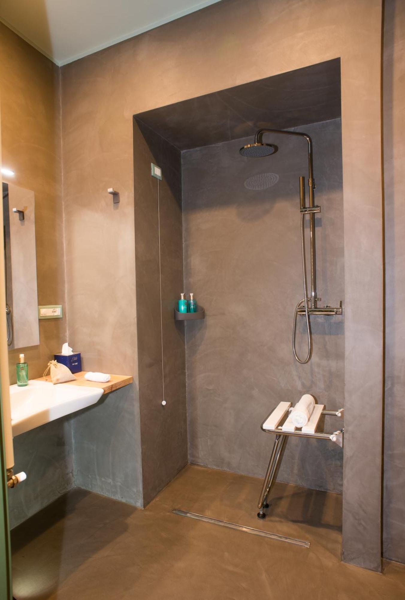 73 Boutique Hotel Комо Экстерьер фото
