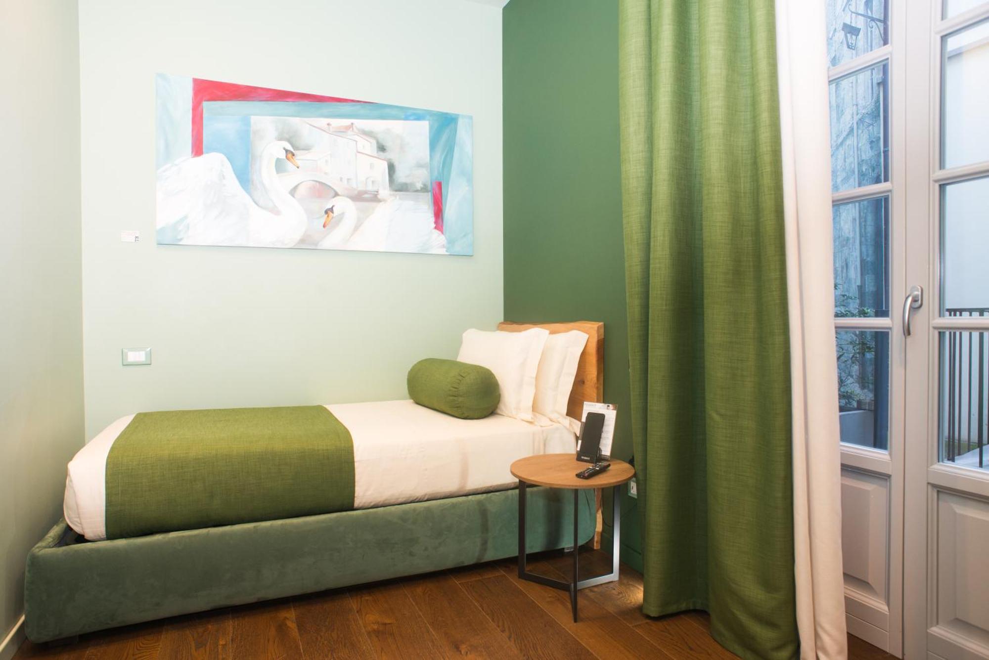 73 Boutique Hotel Комо Экстерьер фото